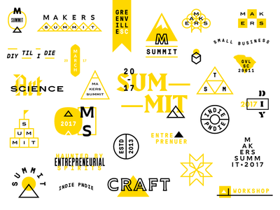 Lil’ Doodads for Makers Summit