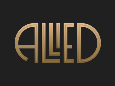 Allied