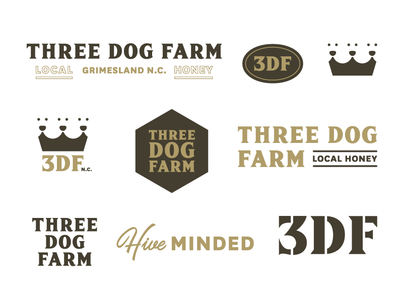 Dribbble.3df