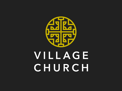 Village Church Identity