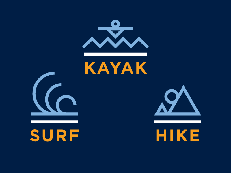 Dribbble.activities