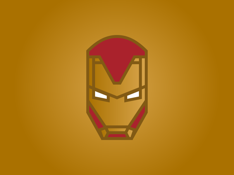9 Days... infinity war tony stark avengers illustration character design character iron man typography