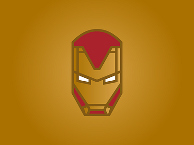 9 Days... avengers character character design illustration infinity war iron man tony stark typography