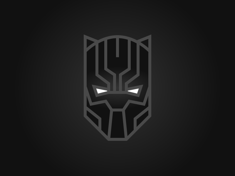 Dribbble.tchalla