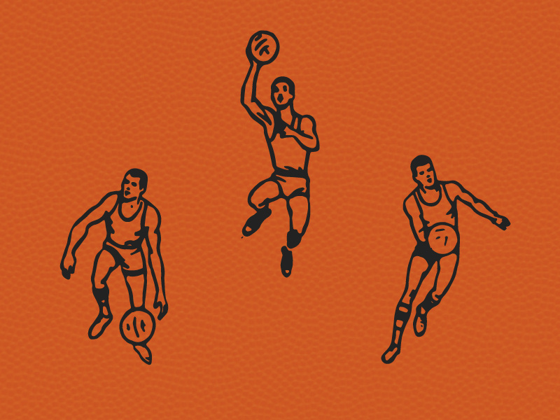 Dribbble.guys