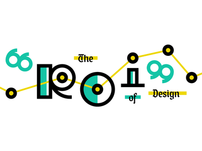 The “ROI” of Design