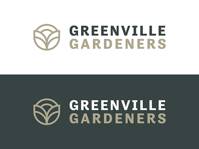 WIP for the GG Grounds Crew icon typography