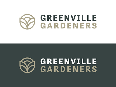 WIP for the GG Grounds Crew icon typography