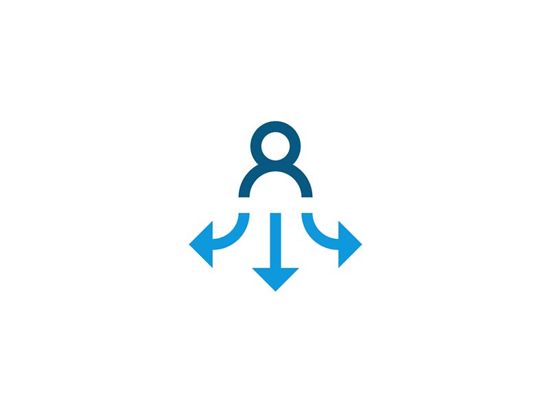 A Few Lil’ Icons for a Digital Product Consultancy animation icon icons iconset interface icons monoline pictograms simple thick lines uiux