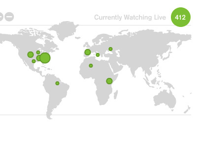 Mapped akzidenz grotesk green illustration map newspring brand typography