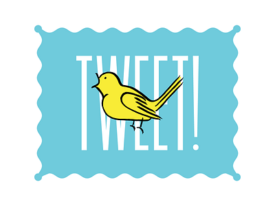 Tweet Tweet