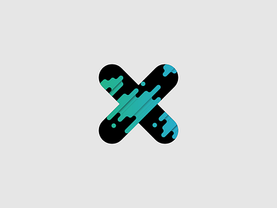 X for 36daysoftype