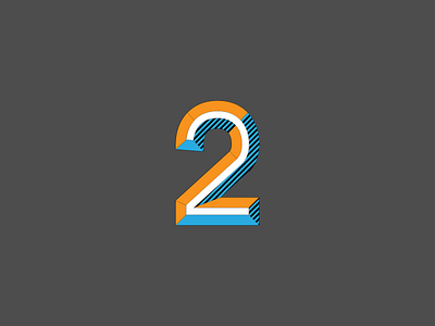 2 for 36daysoftype