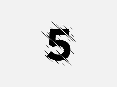 5 for 36daysoftype