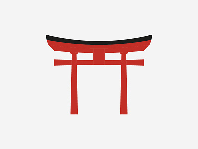 Japanese Arch