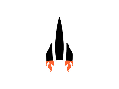 Rocket Logo