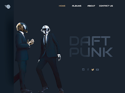 Daft Punk