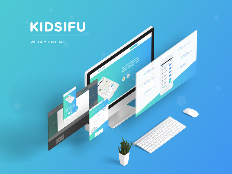 Kidsifu