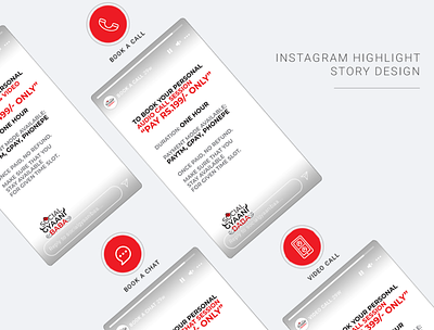 Social Gyaani Baba - Instagram Highlight Story Design banner design branding facebook post font graphic design instagram logo social media post typography
