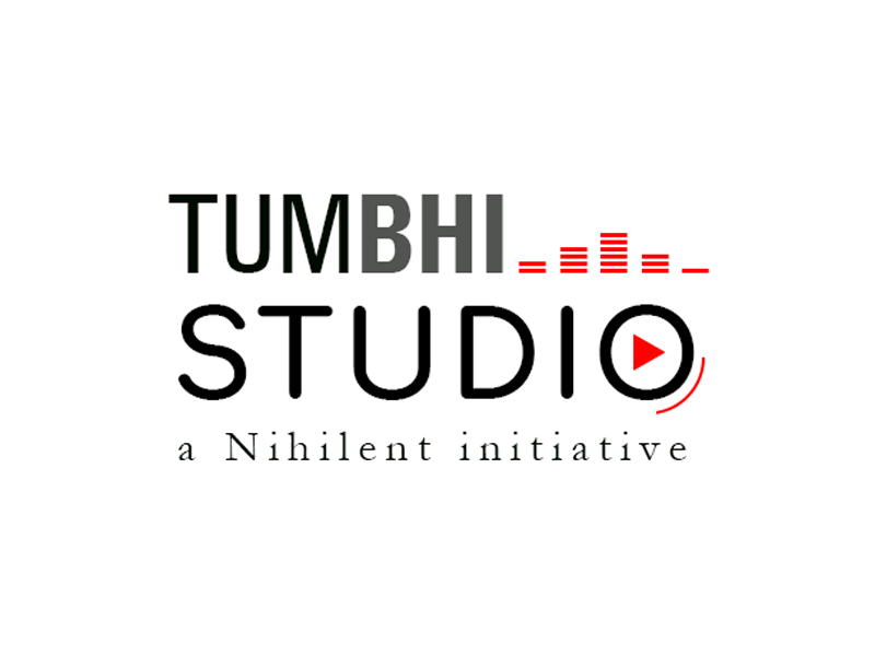 TumBhiStudio Logo Design and Animation