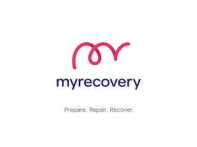 myrecovery / Brand