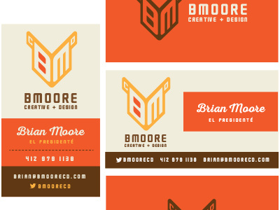 BMCD Identity Exploration