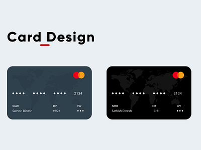 CardDesign branding card copy figma figmadesign ui uidesign vector