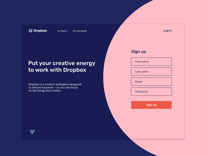 dropbox careers page