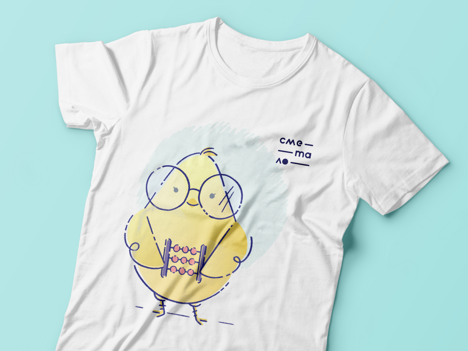 mathematics t shirt design