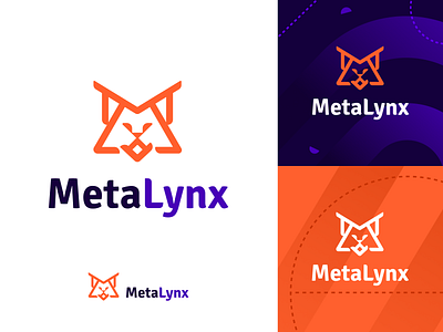 MetaLynx Logo