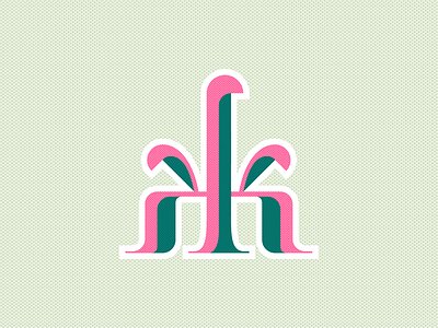 36 Days of Type - Day 7 - Letter "ж" 36 days of type bulgarian cyrillic cyrillic letter