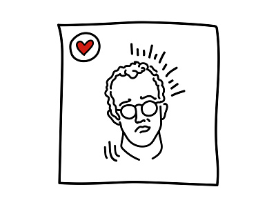 Keith Haring