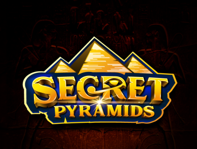 logo design piramid egipt