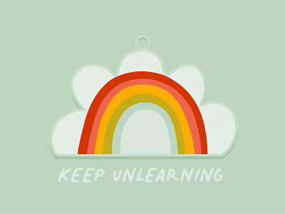 Keep Unlearning Charm