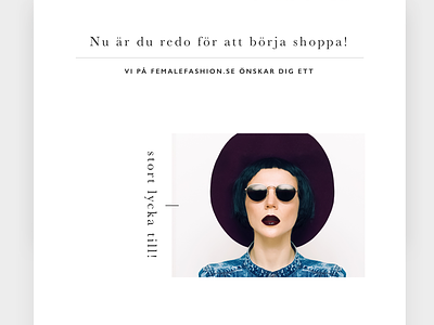 Minimal fasion design fashion design minimalism styling web design website