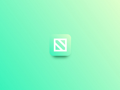 Daily UI 005: App Icon