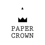 Paper Crown