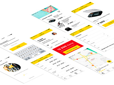 Application for Shell Ukraine diesel gas oil shell station