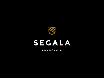 Segala Advocacia Logo