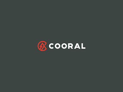 COORAL Logo