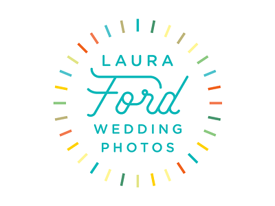 Laura Ford logo
