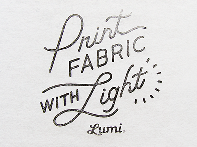 Lumi Stamp