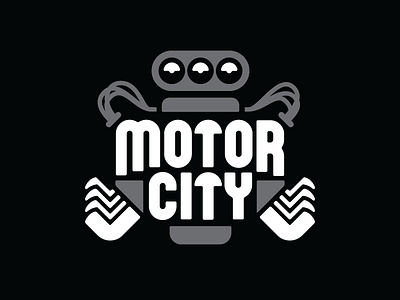 Motor City