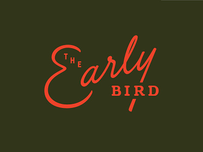 Early Bird 2