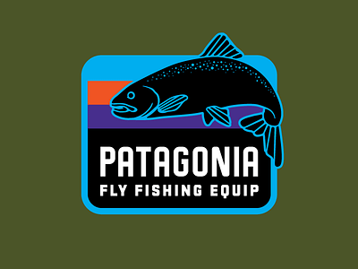 Patagonia Fly Fishing Equip