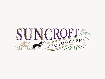 Suncroft Photography | logo