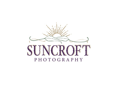 Suncroft Photography | logo