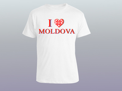 i LOVE MOLDOVA