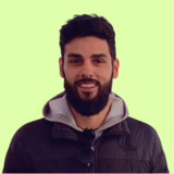 Gustavo Salomão
