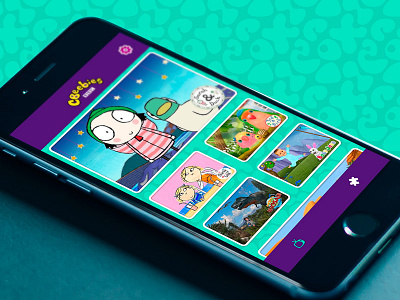 Cbeebies iOS APP